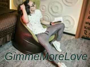 GimmeMoreLove