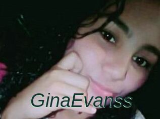 GinaEvanss