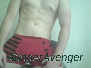 GingerAvenger