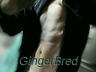 GingerBred