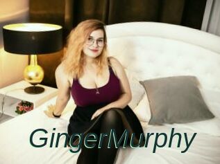GingerMurphy
