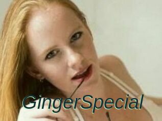 GingerSpecial