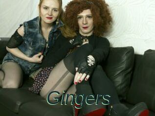 Gingers