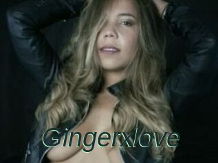 Gingerxlove