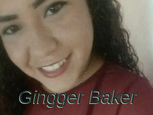 Gingger_Baker