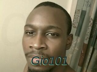 Gio101