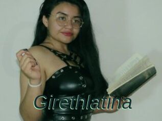 Girethlatina
