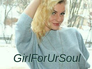 GirlForUrSoul