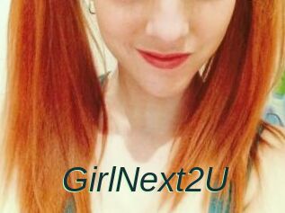 GirlNext2U