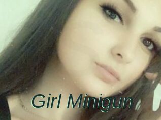 Girl_Minigun