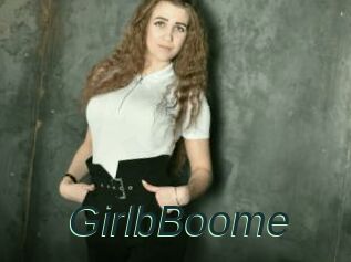 GirlbBoome