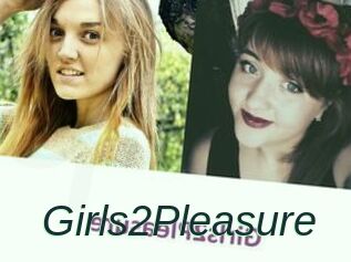 Girls2Pleasure