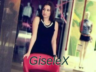 GiseleX