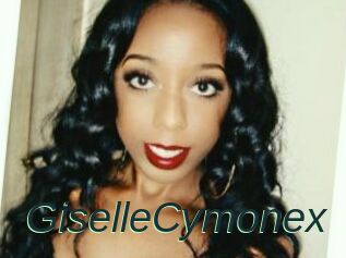 GiselleCymonex