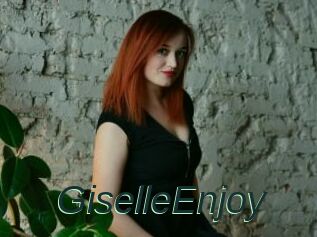 GiselleEnjoy