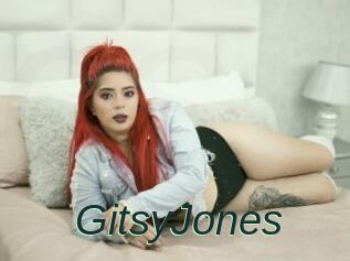 GitsyJones