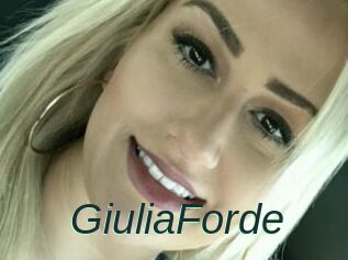 GiuliaForde
