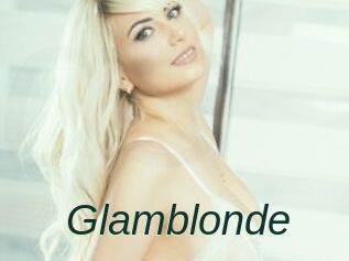 Glamblonde
