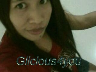 Glicious4you
