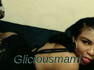 Gliciousmami