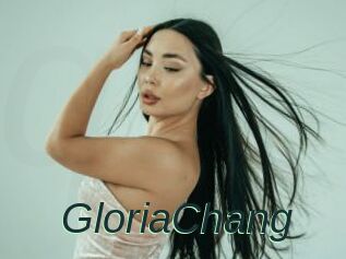 GloriaChang