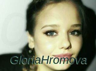 GloriaHromova
