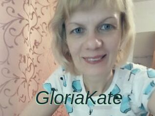 GloriaKate