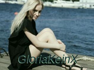 GloriaKeinX