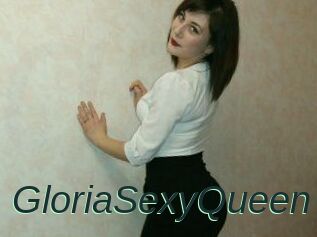 GloriaSexyQueen