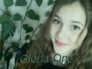 Gloria_One
