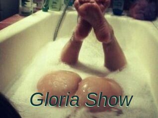 Gloria_Show