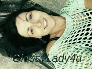 GlossyLady4u