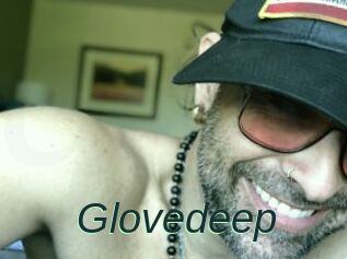 Glovedeep