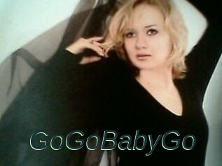 GoGoBabyGo