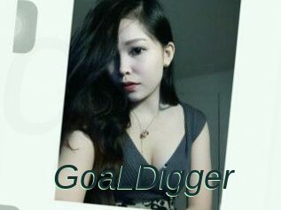GoaLDigger
