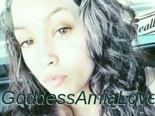GoddessAmiaLove