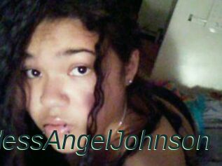 GoddessAngelJohnson