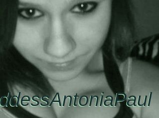 GoddessAntoniaPaul