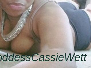 GoddessCassieWett