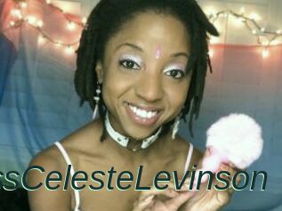 GoddessCelesteLevinson