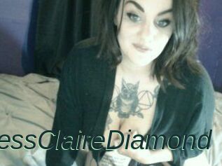 GoddessClaireDiamond