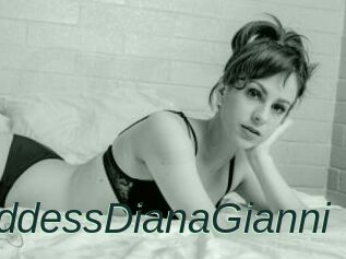 GoddessDianaGianni