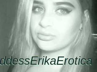 GoddessErikaErotica