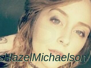 GoddessHazelMichaelson