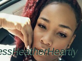 GoddessHeatherHeartly