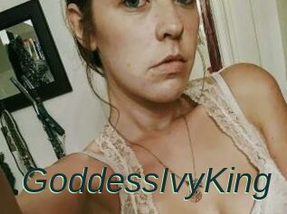 GoddessIvyKing