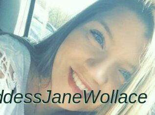 GoddessJaneWollace