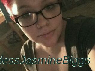 GoddessJasmineBiggs