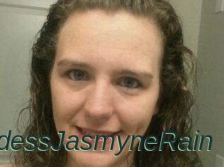GoddessJasmyneRain