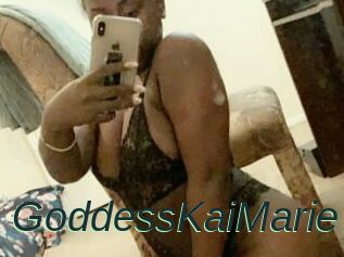 GoddessKaiMarie